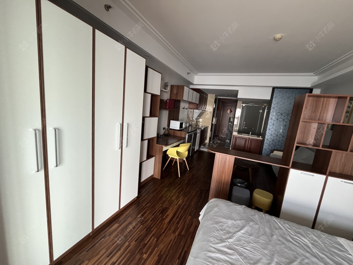 常州星河澜月湾在租房源_小牛看房