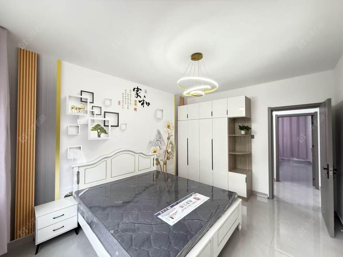 长虹花苑房源室内图 常州长虹花苑在租房源室内图_小牛看房