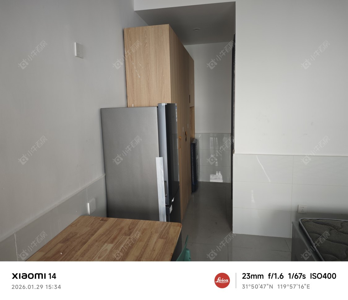 常州龙发路在租房源_小牛看房