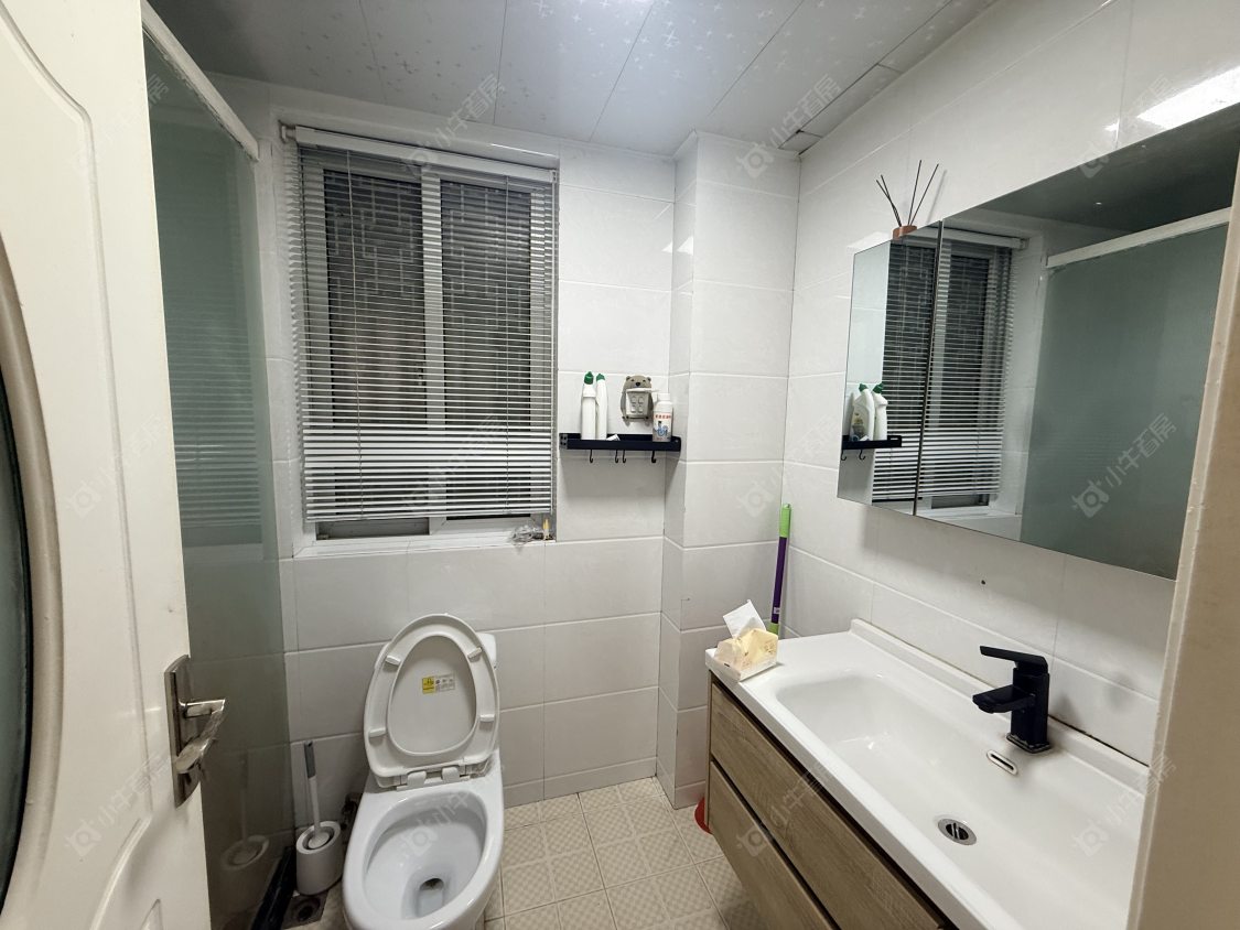 常州凯尔锋度在租房源室内图_小牛看房