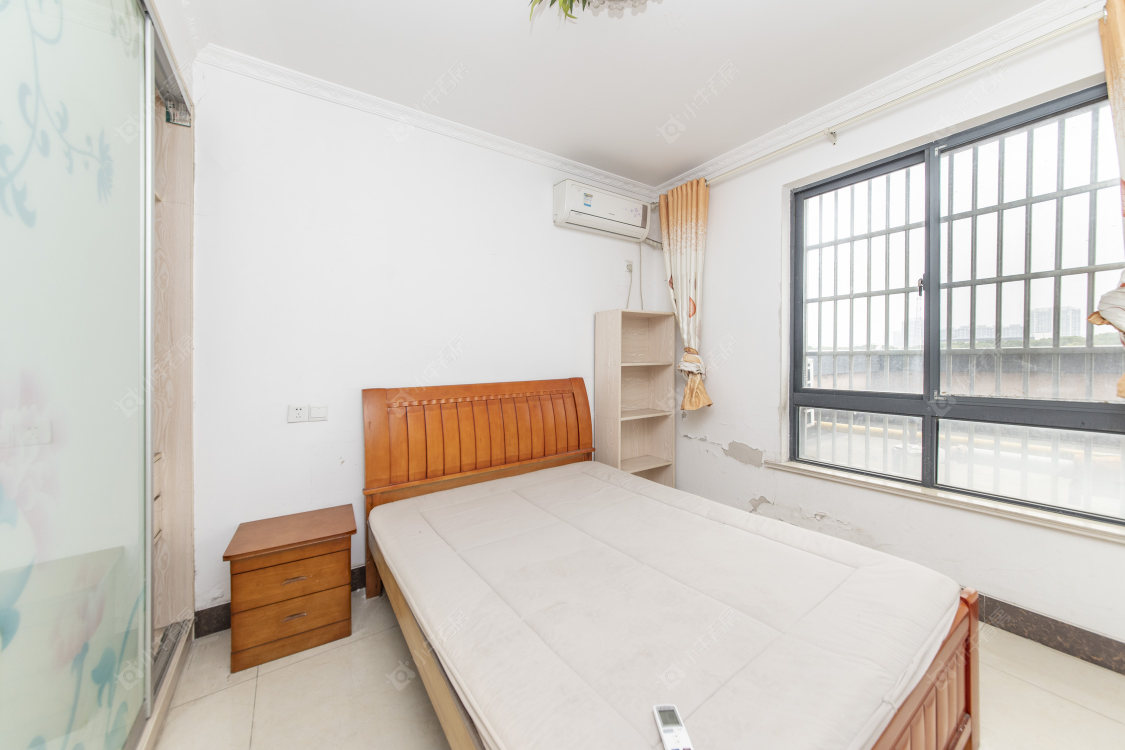 常州聚湖雅苑在售二手房源室内图_小牛看房