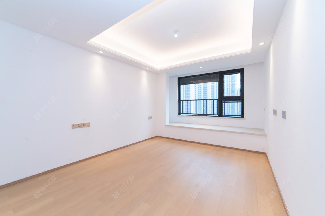 常州万科国宾道在售二手房源室内图_小牛看房