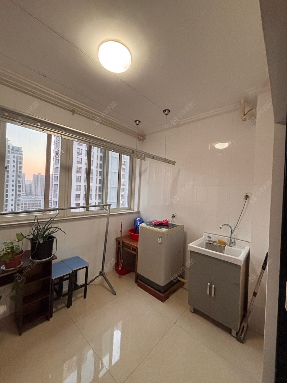 常州府西花园在租房源室内图_小牛看房