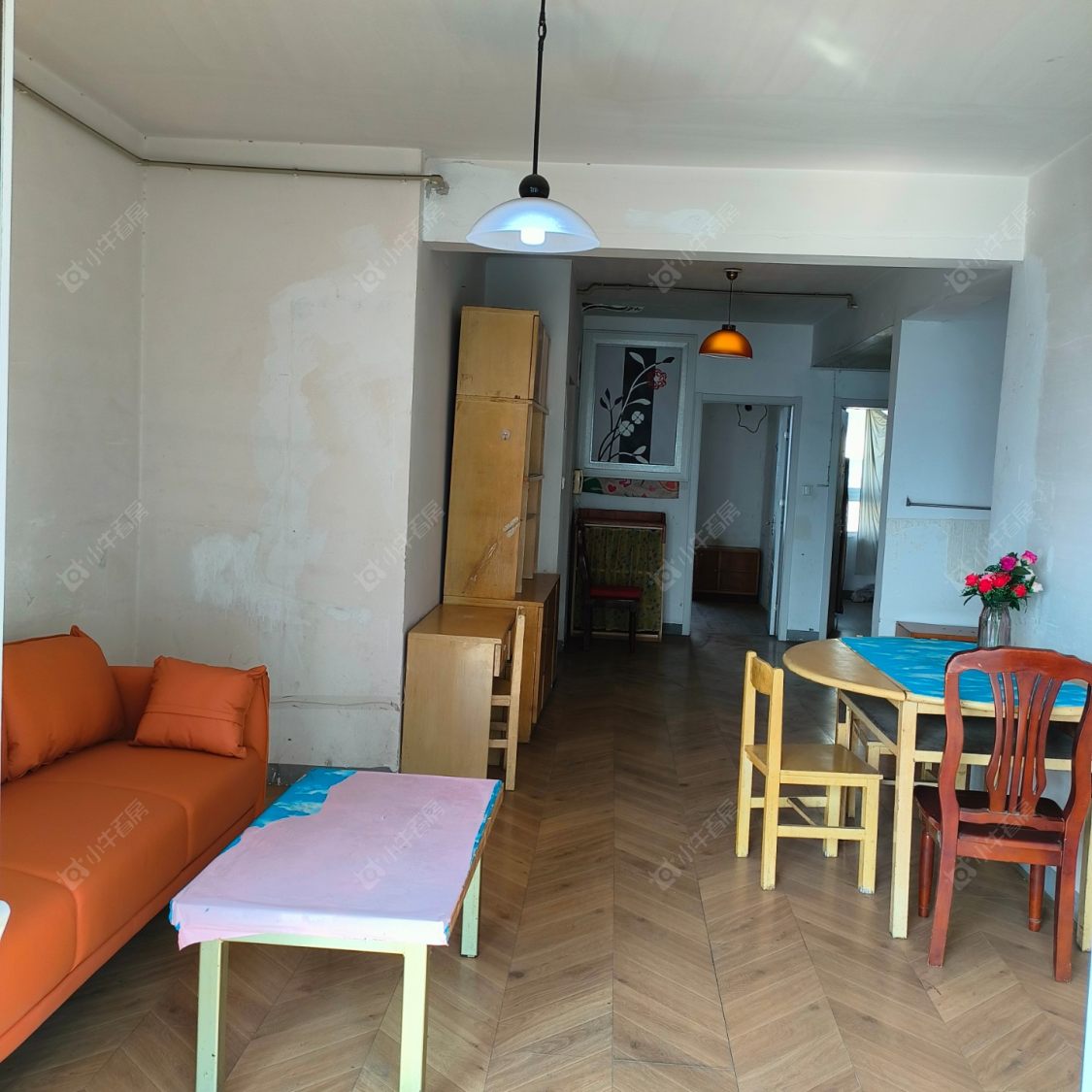 常州新城长岛在租房源_小牛看房