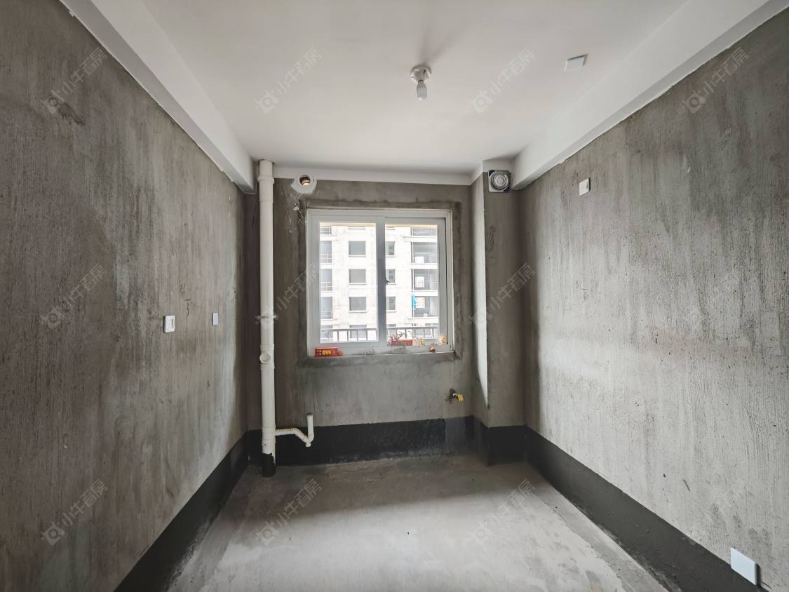 常州中南熙悦城中南二期在售二手房房源室内图_小牛看房