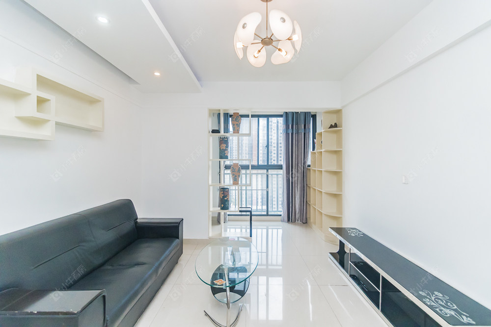 常州莱蒙城睿景公寓在售二手房源室内图_小牛看房