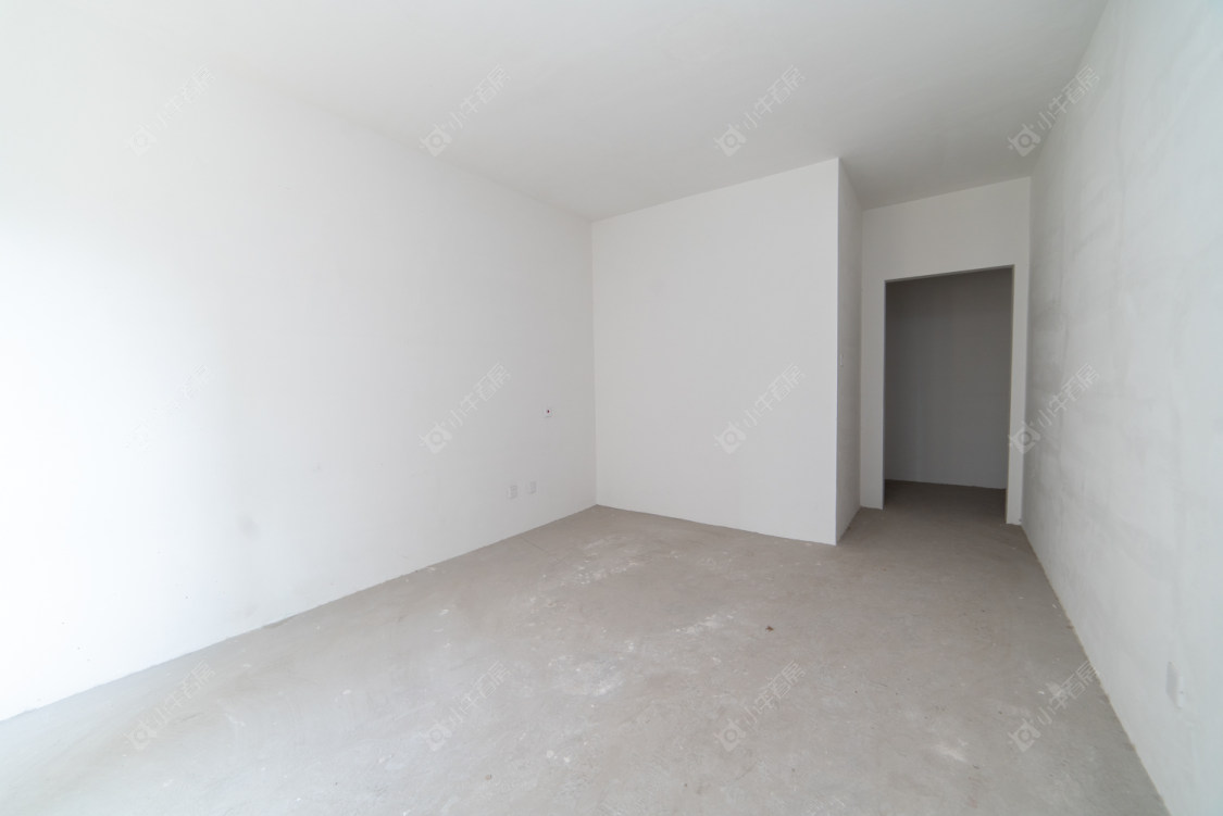 常州凯悦中心在售二手房源室内图_小牛看房