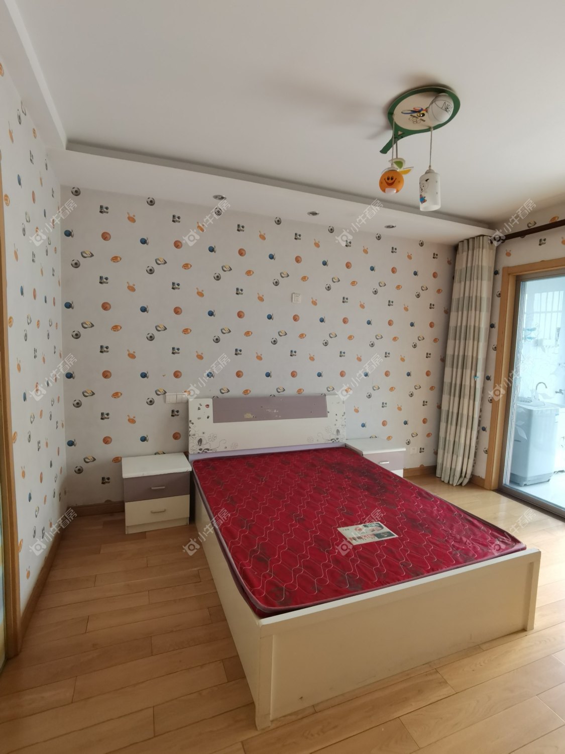 常州新立名园在租房源_小牛看房