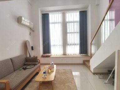 绿地峰荟房源室内图 常州绿地峰荟在租房源室内图_小牛看房