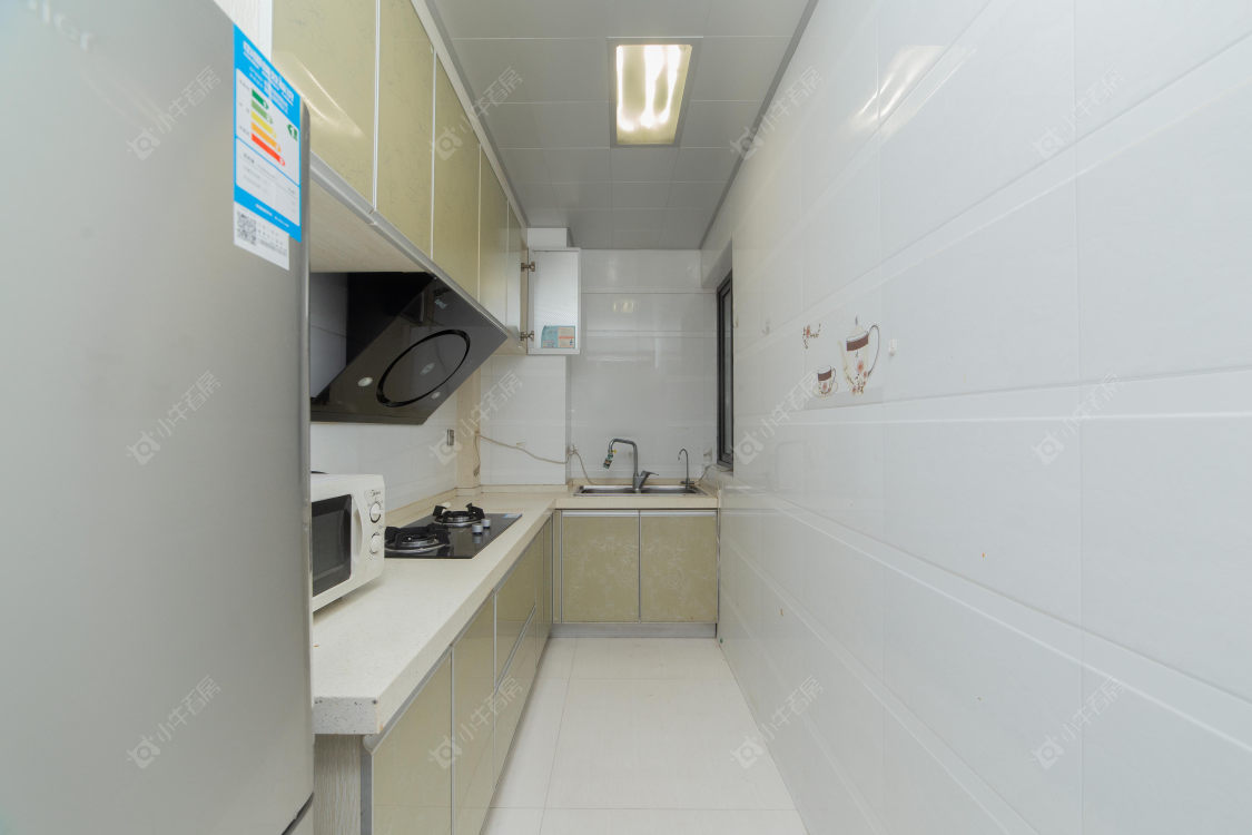 常州飞龙新苑在售二手房源室内图_小牛看房