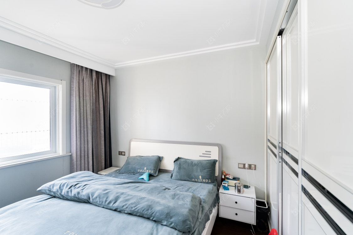 常州华润国际三期在售二手房源室内图_小牛看房