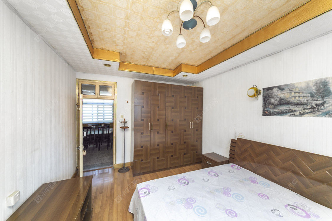 常州清潭新村在售二手房源室内图_小牛看房