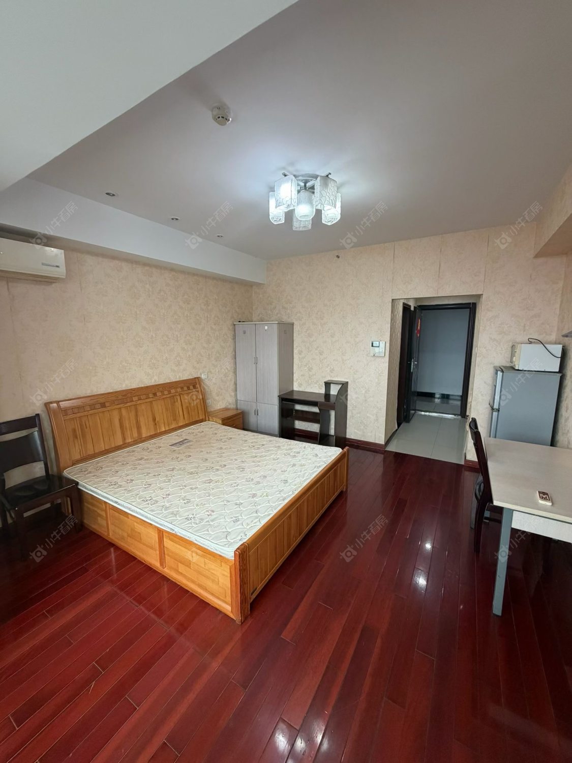 常州天禄商务广场在租房源室内图_小牛看房