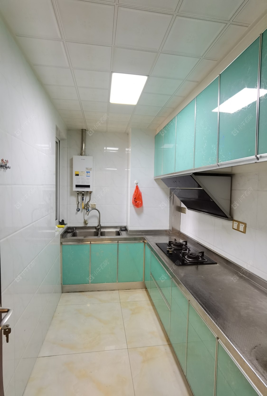 常州百馨西苑三期在租房源_小牛看房