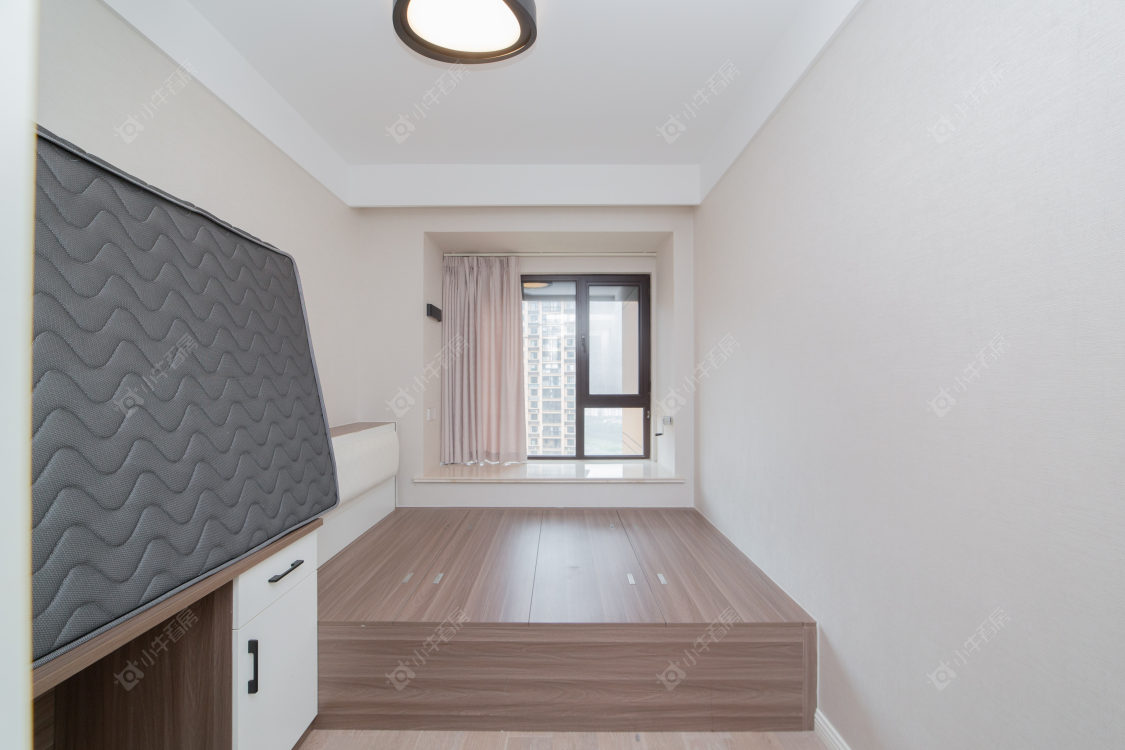 常州雅居乐星河湾在售二手房源室内图_小牛看房