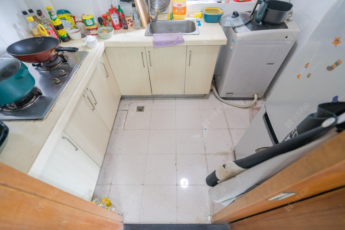 怡康花园房源室内图 常州怡康花园在售二手房源室内图_小牛看房