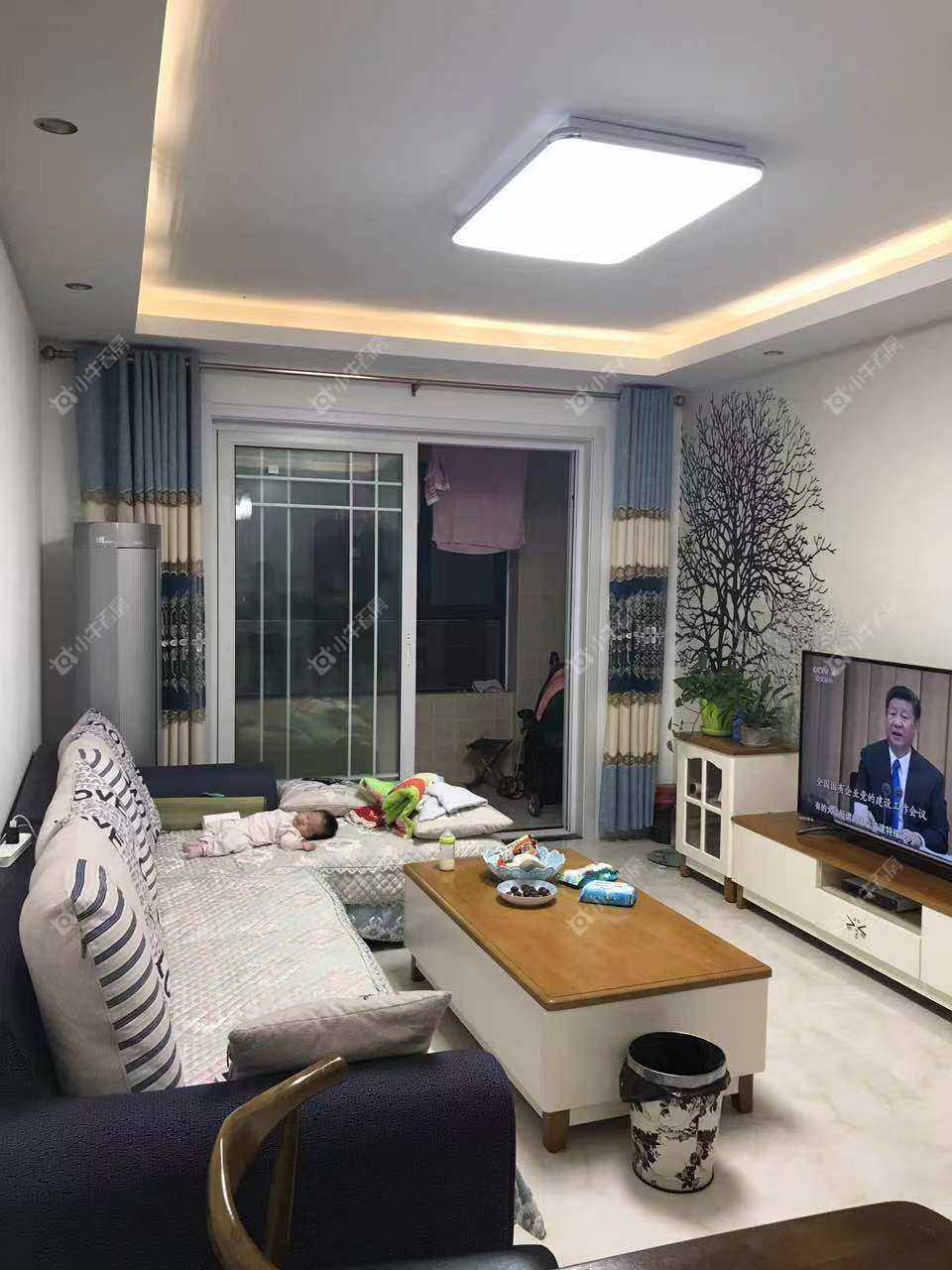 常州金地格林郡租房_金地格林郡3室2厅房源出租