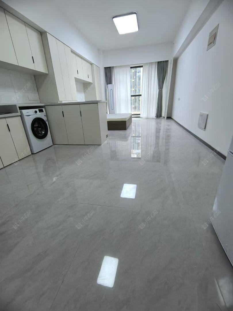 常州新龙江城市广场在租房源室内图_小牛看房