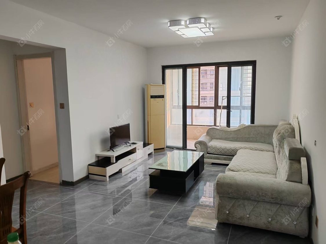 常州天安尚城二期在租房源室内图_小牛看房