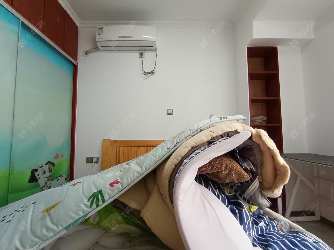 常州水晶城租房_水晶城4室2厅房源出租
