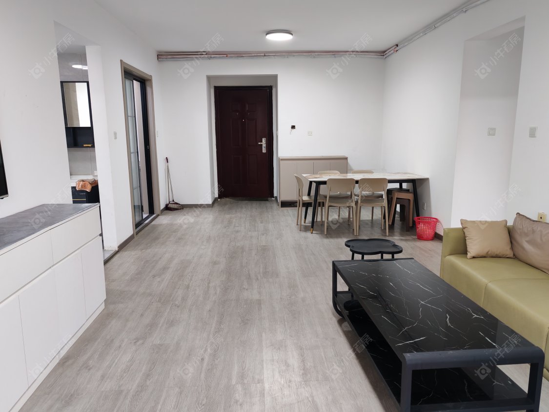 常州紫韵香庭二期在租房源_小牛看房