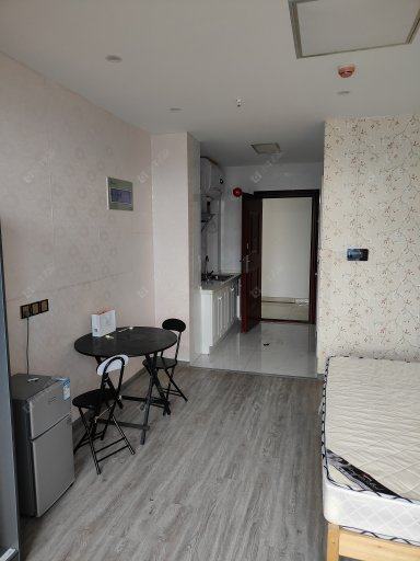 景荟凤凰公寓房源室内图 常州景荟凤凰公寓在租房源室内图_小牛看房