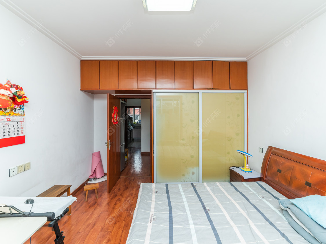 常州工房北区在售二手房源室内图_小牛看房