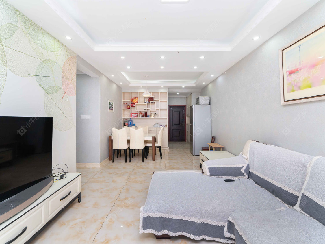 龙涛香榭丽园房源室内图 常州龙涛香榭丽园在售二手房源室内图_小牛看房