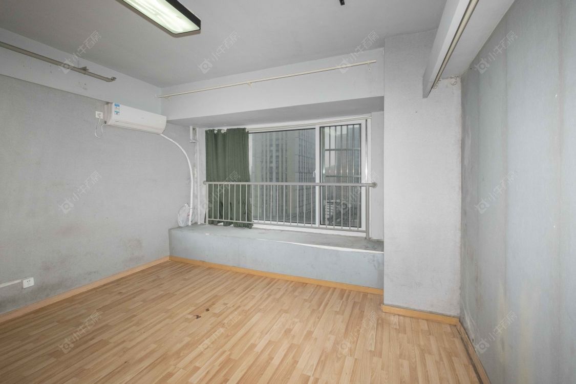 常州宝龙城市广场在售二手房源室内图_小牛看房