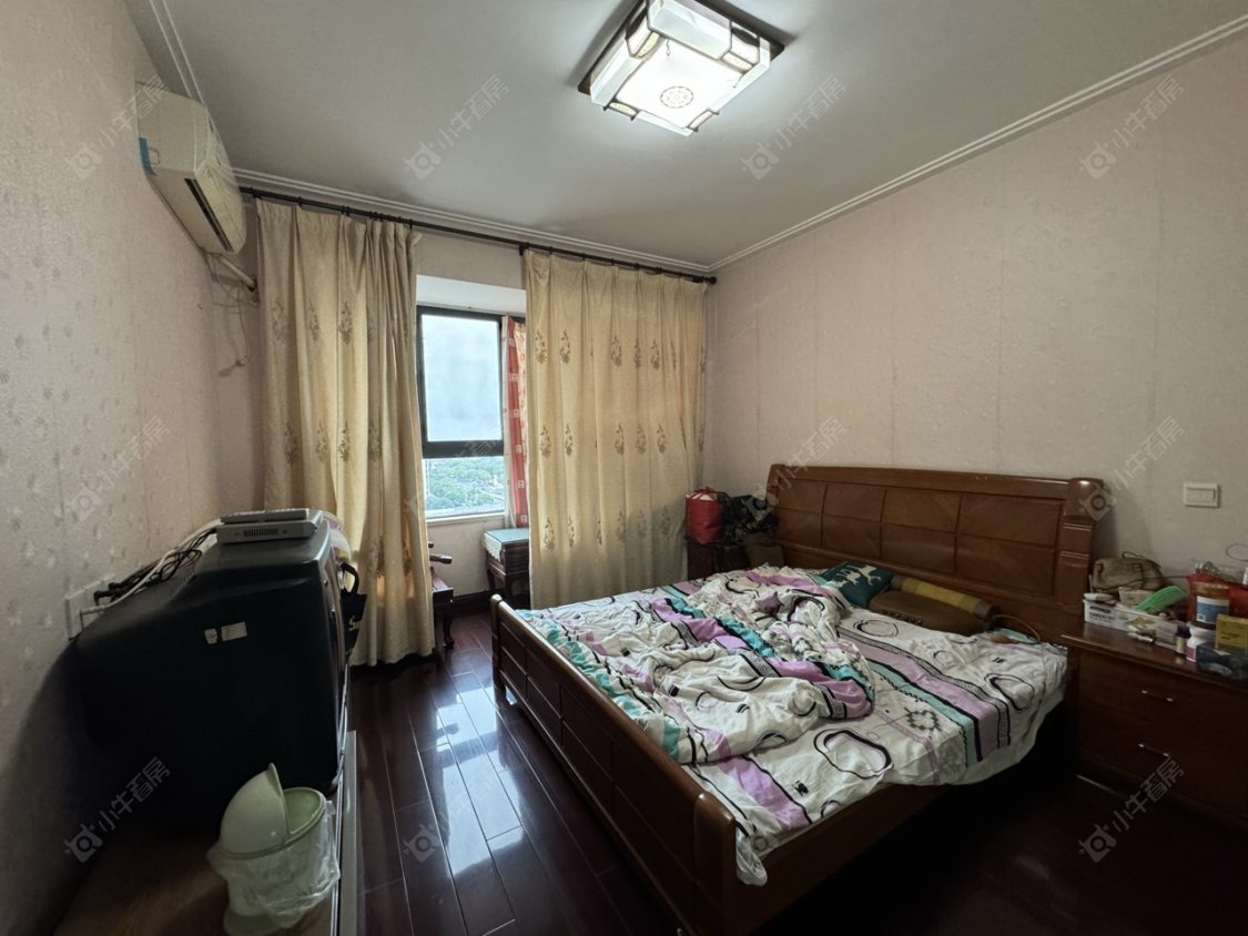 常州新城南都花海在租房源室内图_小牛看房