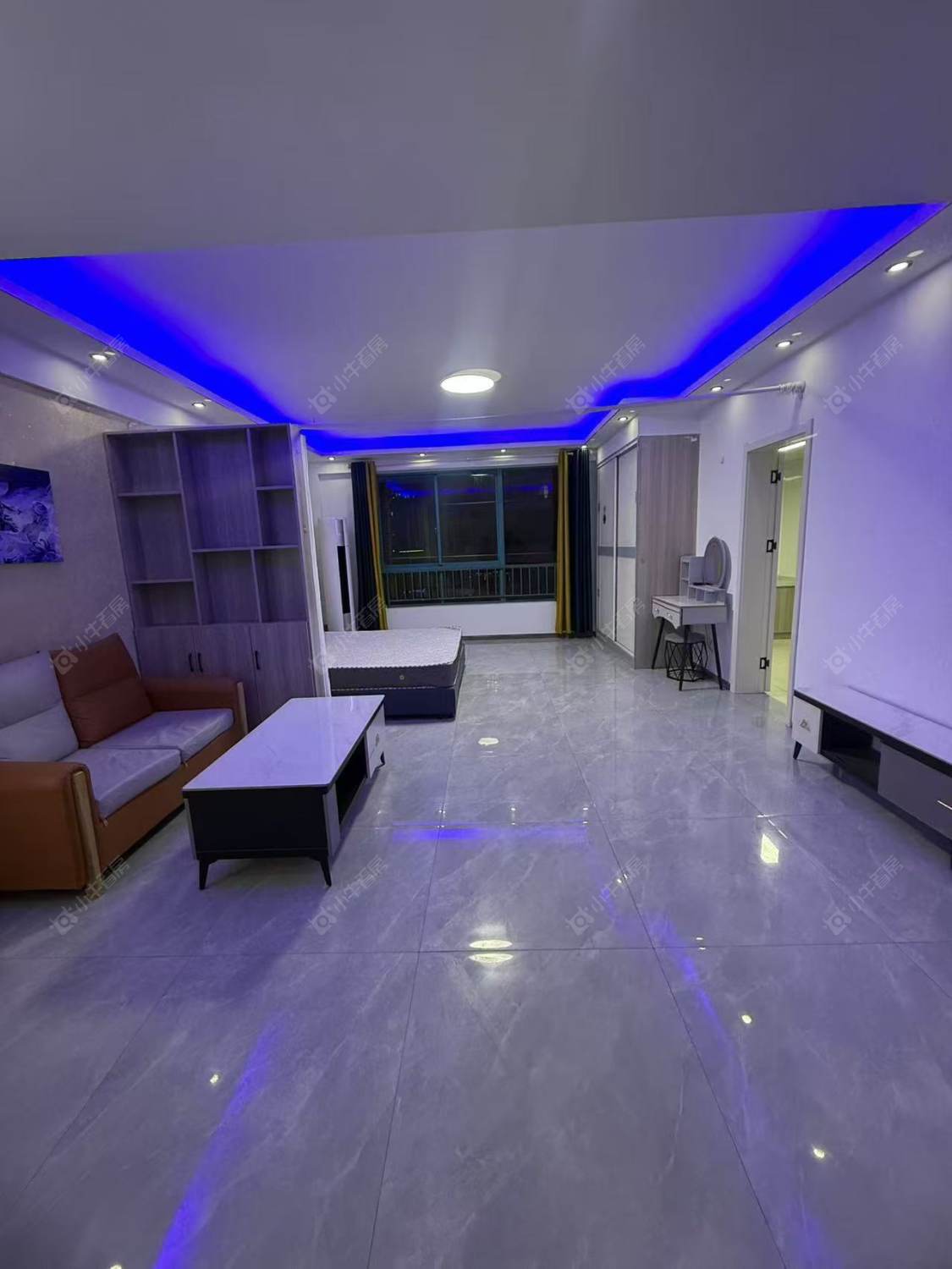 府琛商务广场房源室内图 常州府琛商务广场在租房源室内图_小牛看房