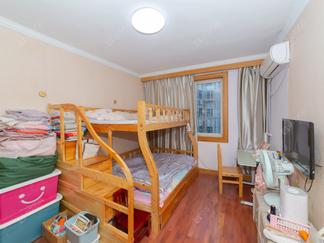 翠竹新村南区房源室内图 常州翠竹新村南区在售二手房源室内图_小牛看房