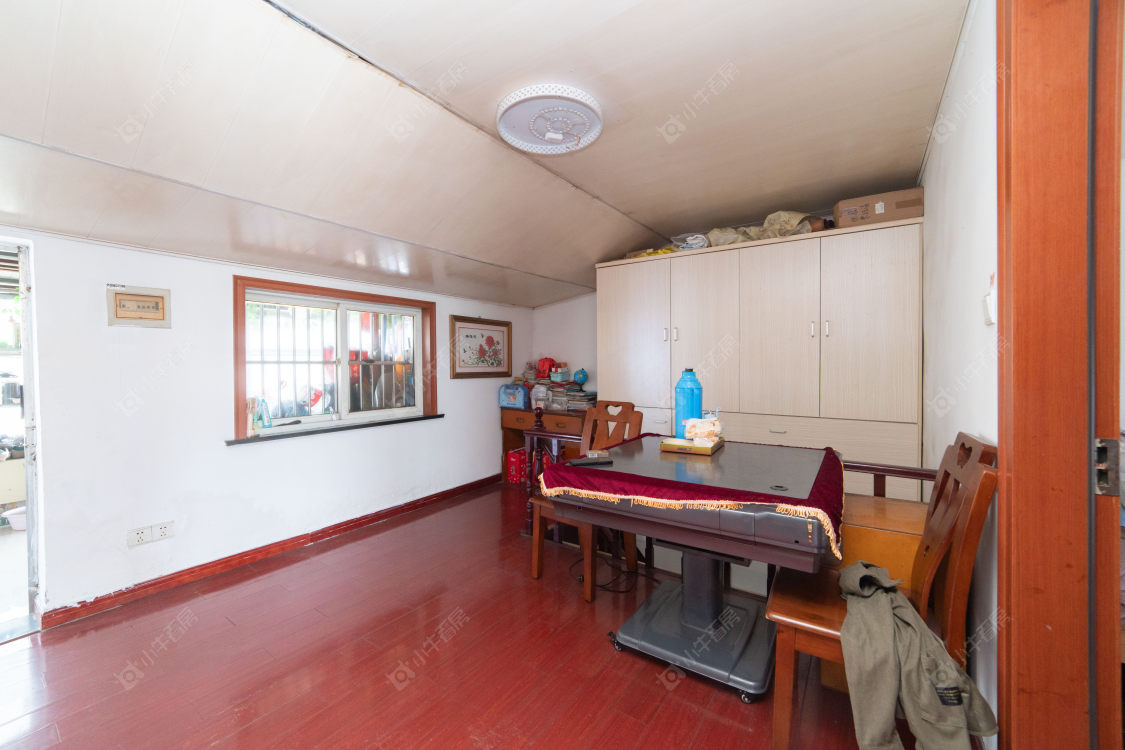 常州白云新村在售二手房源室内图_小牛看房