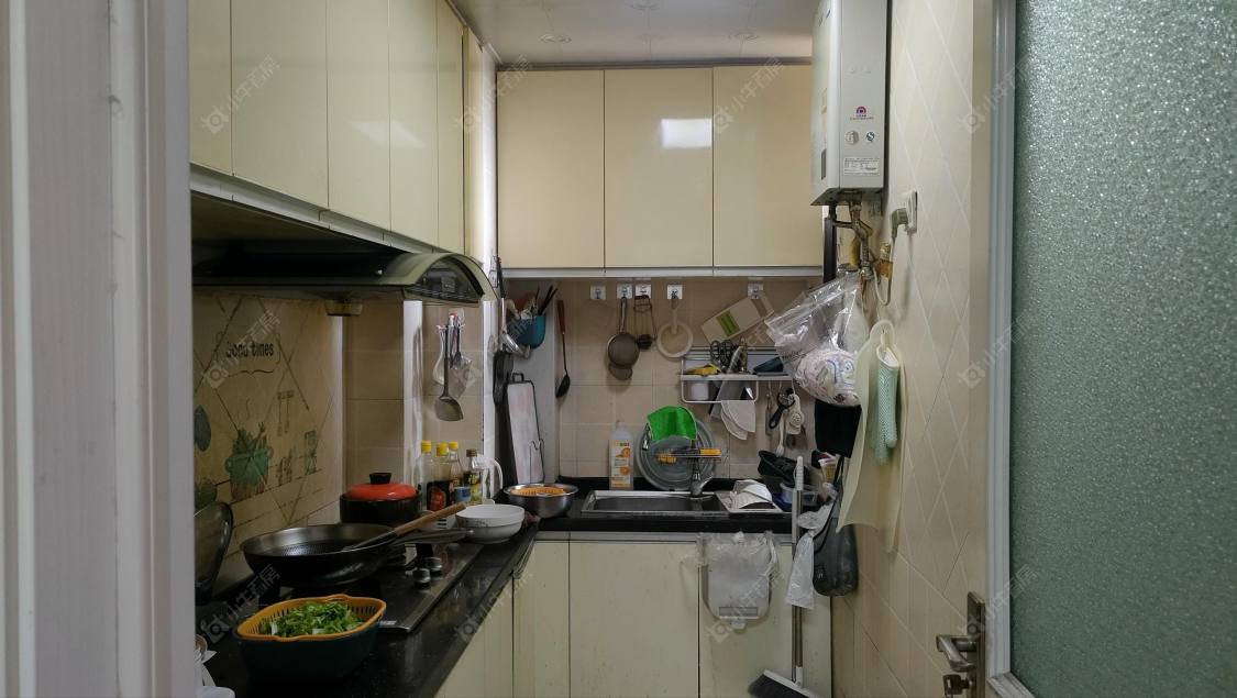 常州绿都万和城二区租房房源封面图