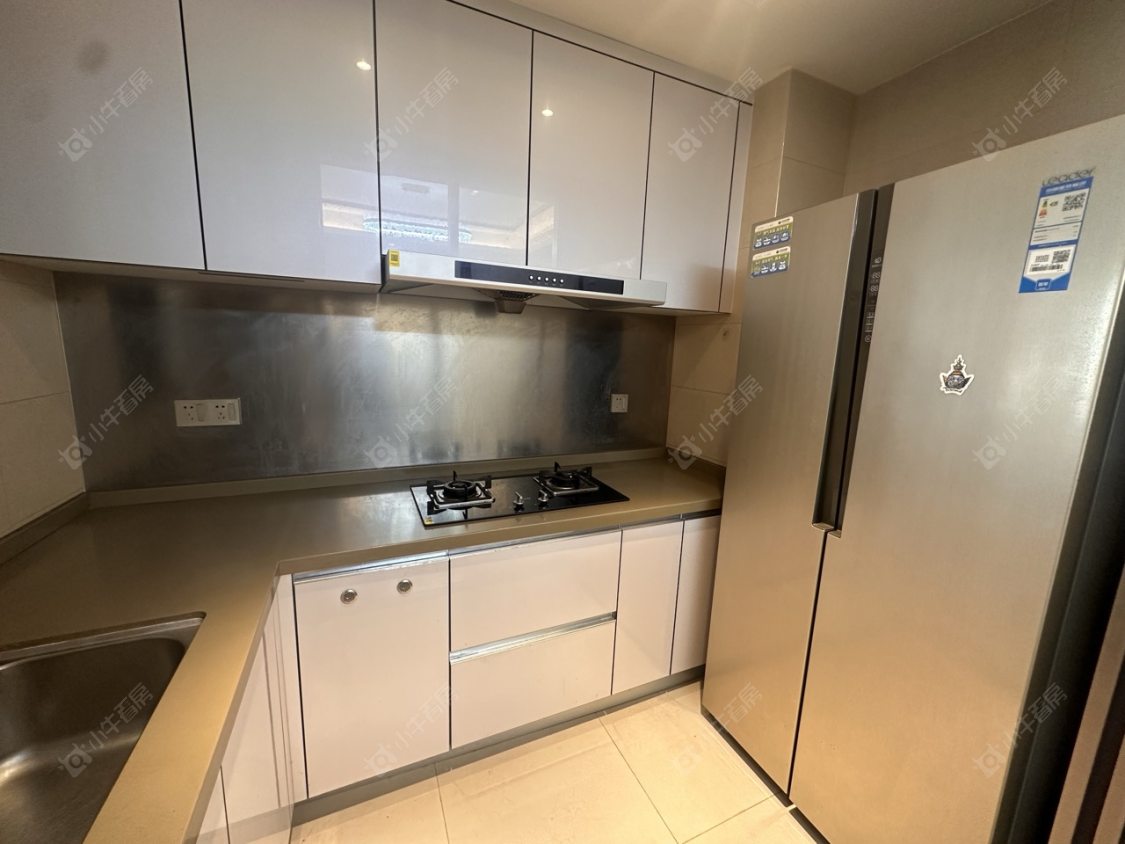 常州常发珑玥在租房源室内图_小牛看房