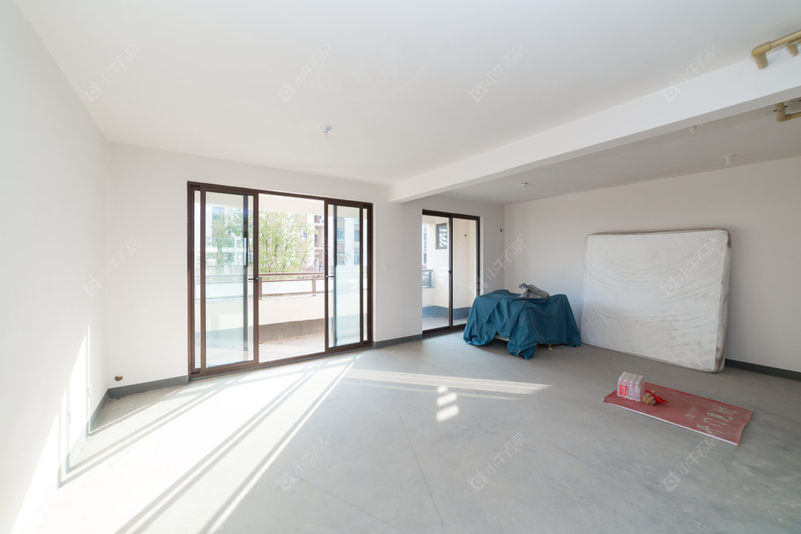 常州东方君开在售二手房源室内图_小牛看房