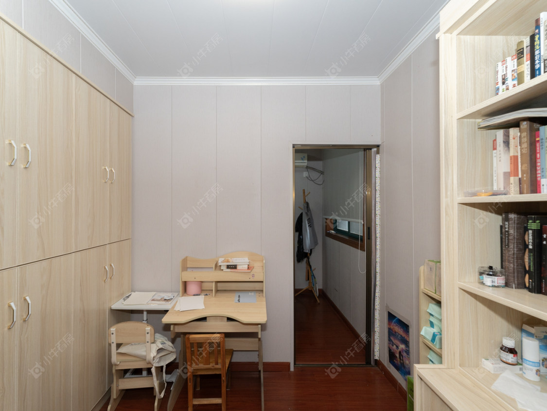 常州桃苑新都在售二手房源室内图_小牛看房