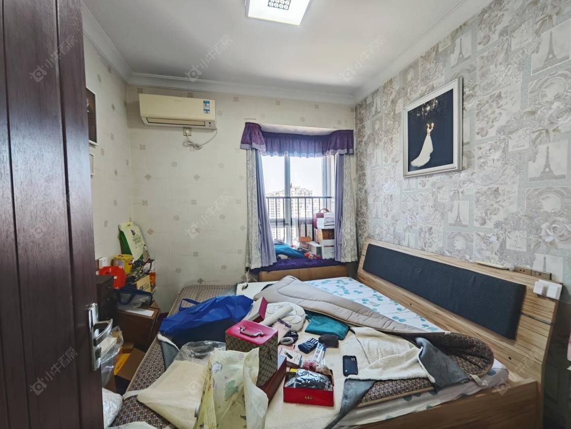 常州碧桂园在售二手房房源室内图_小牛看房