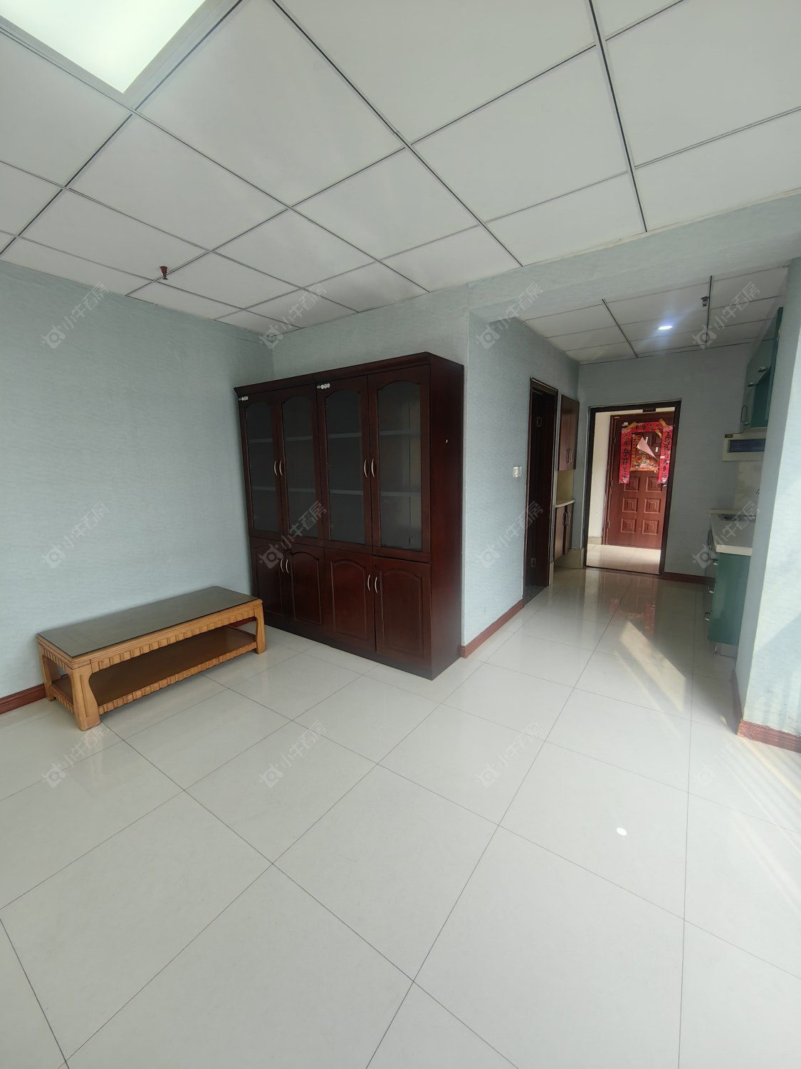 常州府翰苑东区在租房源户型图_小牛看房