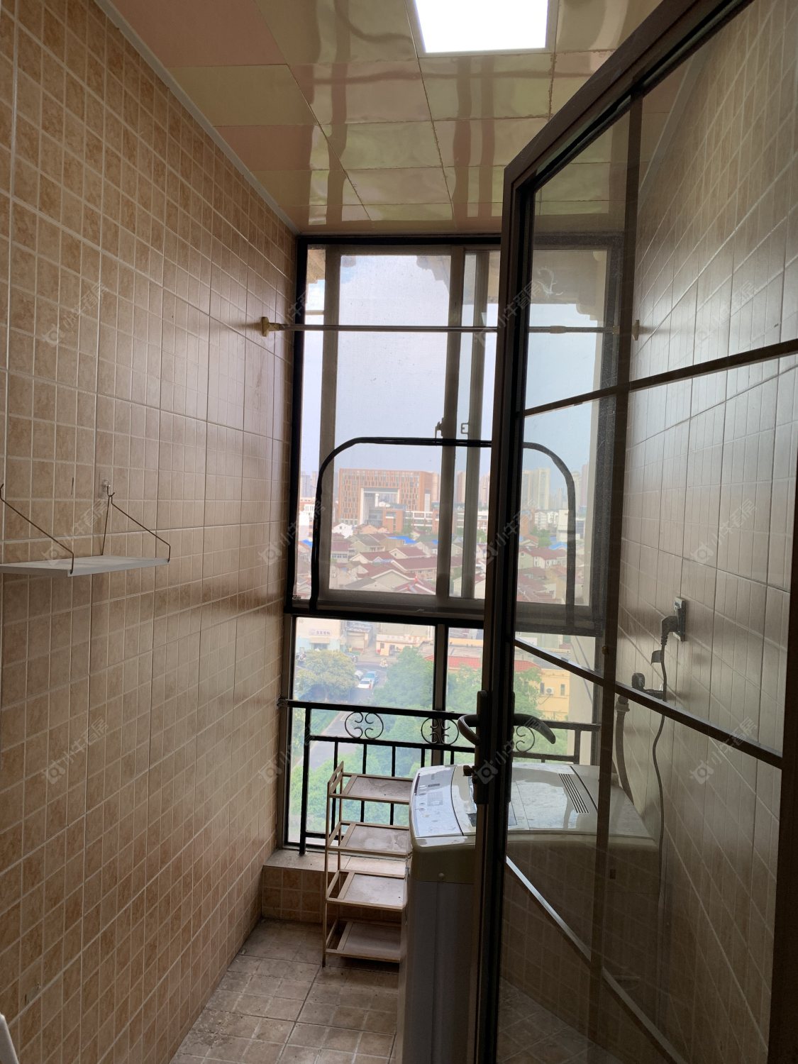 常州和平国际在租房源室内图_小牛看房