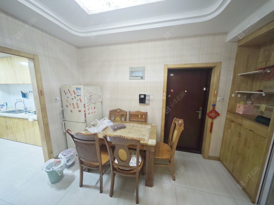 常州府西花园在租房源室内图_小牛看房