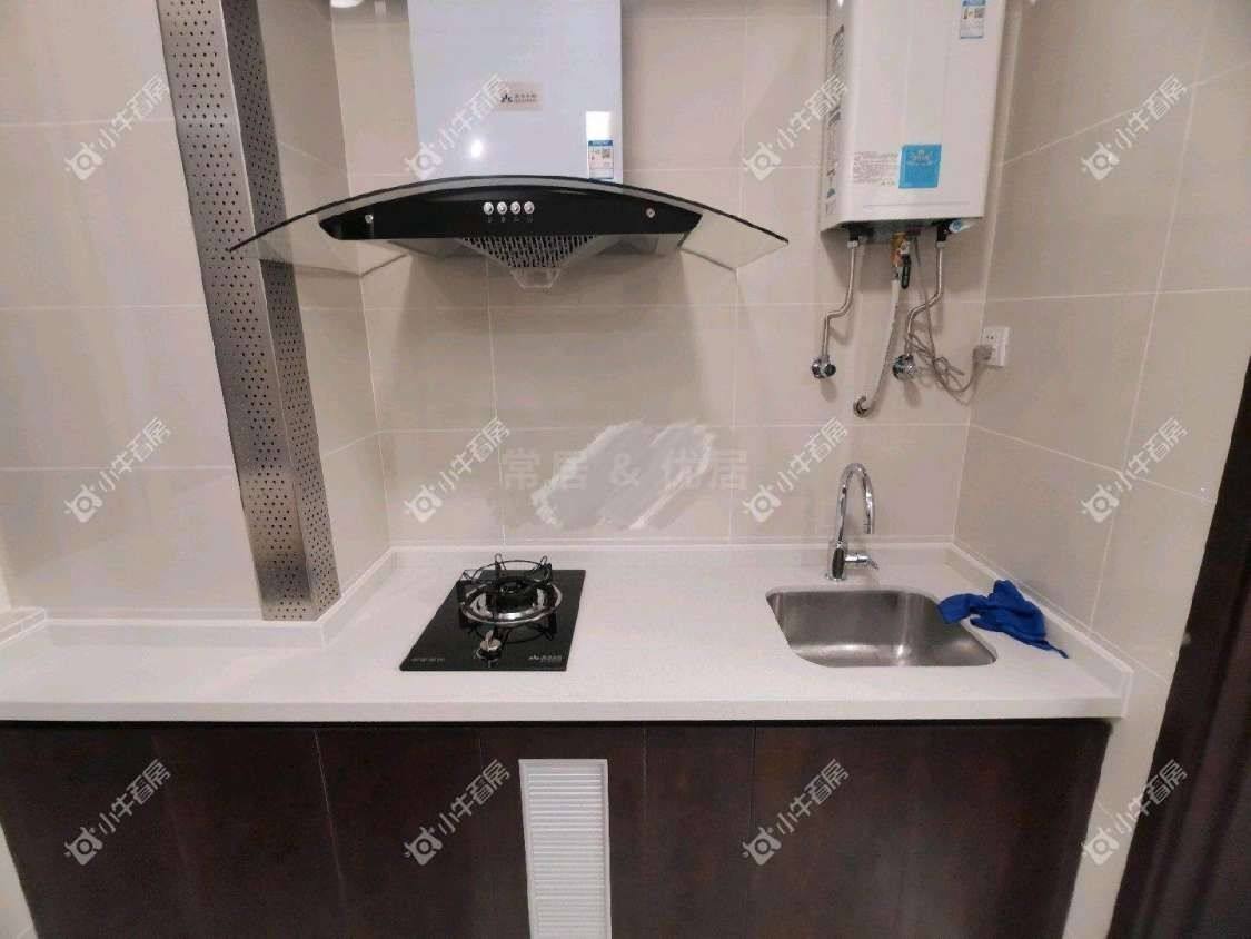 常州朗诗邻里中心在租房源室内图_小牛看房