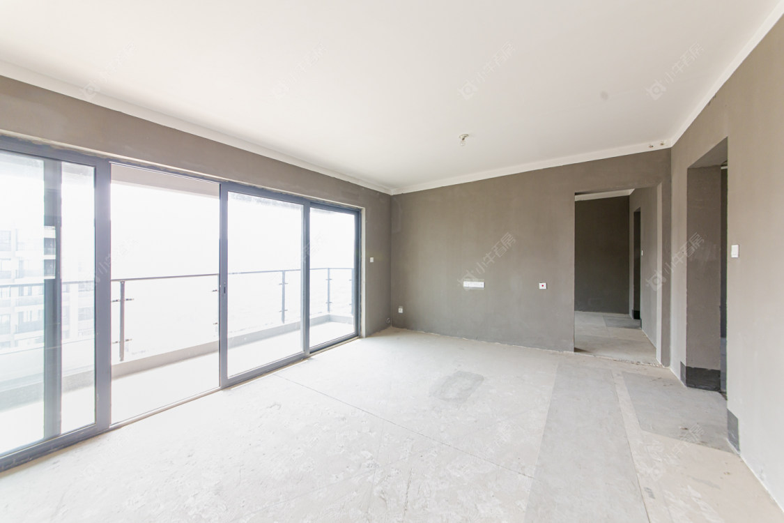 碧桂园都市森林房源室内图 常州碧桂园都市森林在售二手房源室内图_小牛看房