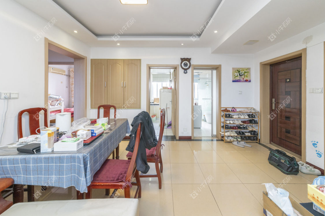 常州湾里新村租房_湾里新村3室2厅房源出租