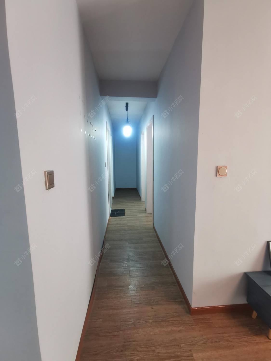 常州紫韵香庭二期在租房源室内图_小牛看房