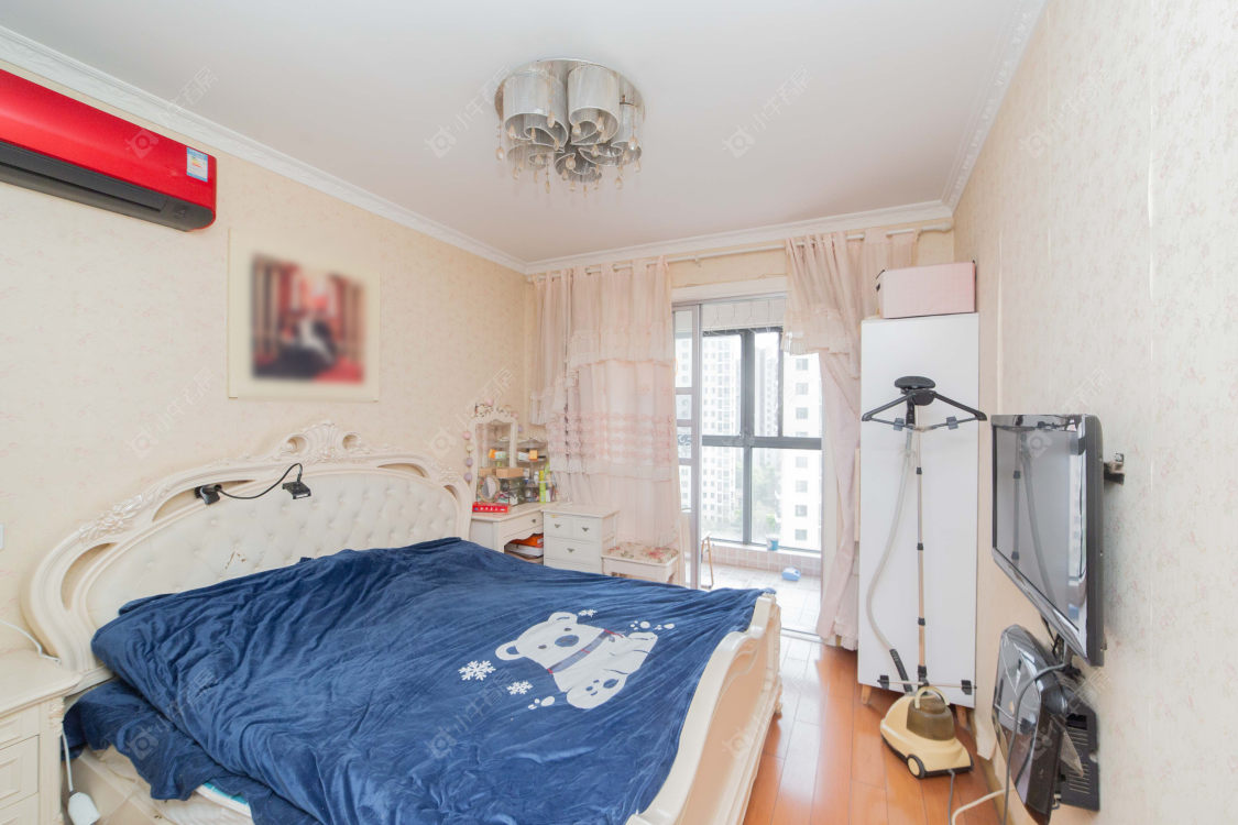 常州飞龙新苑在售二手房源室内图_小牛看房