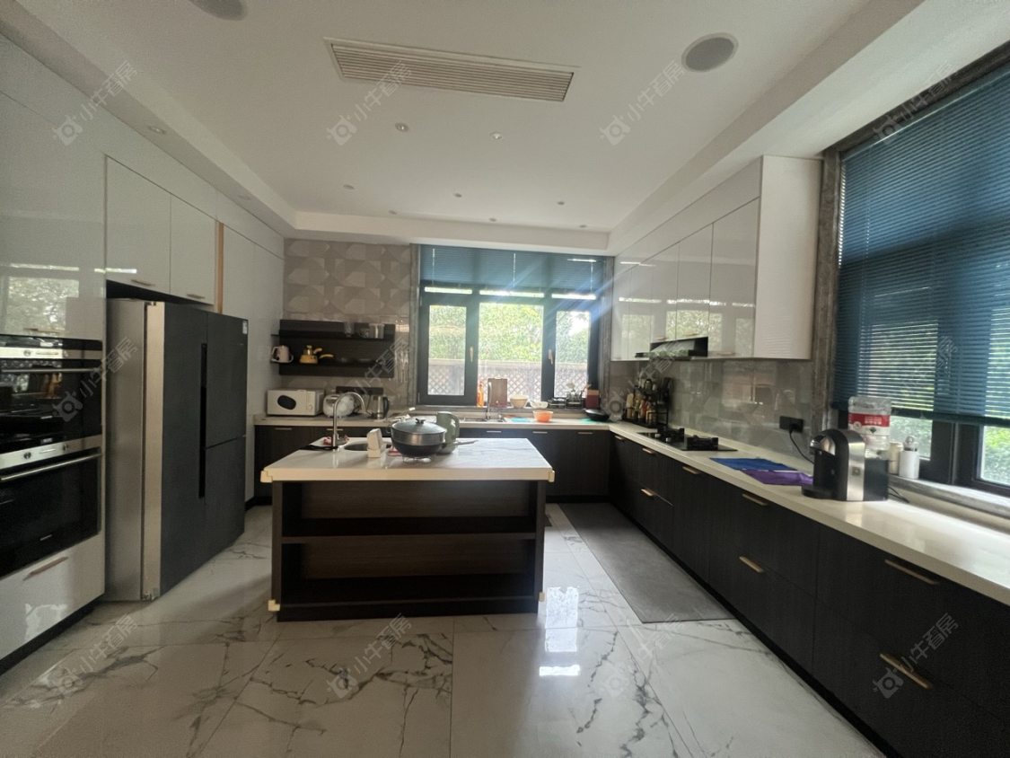 常州翡丽蓝湾别墅区在租房源室内图_小牛看房