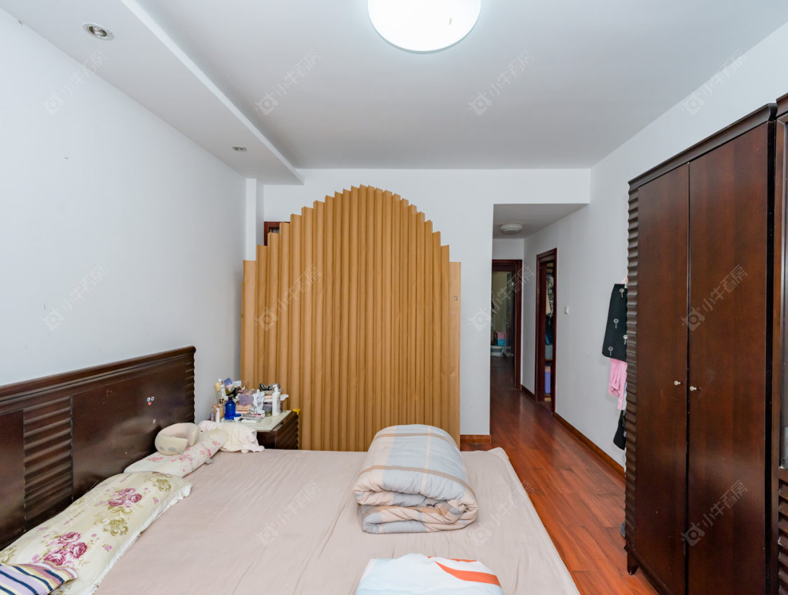 常州青山湾北区在售二手房源室内图_小牛看房