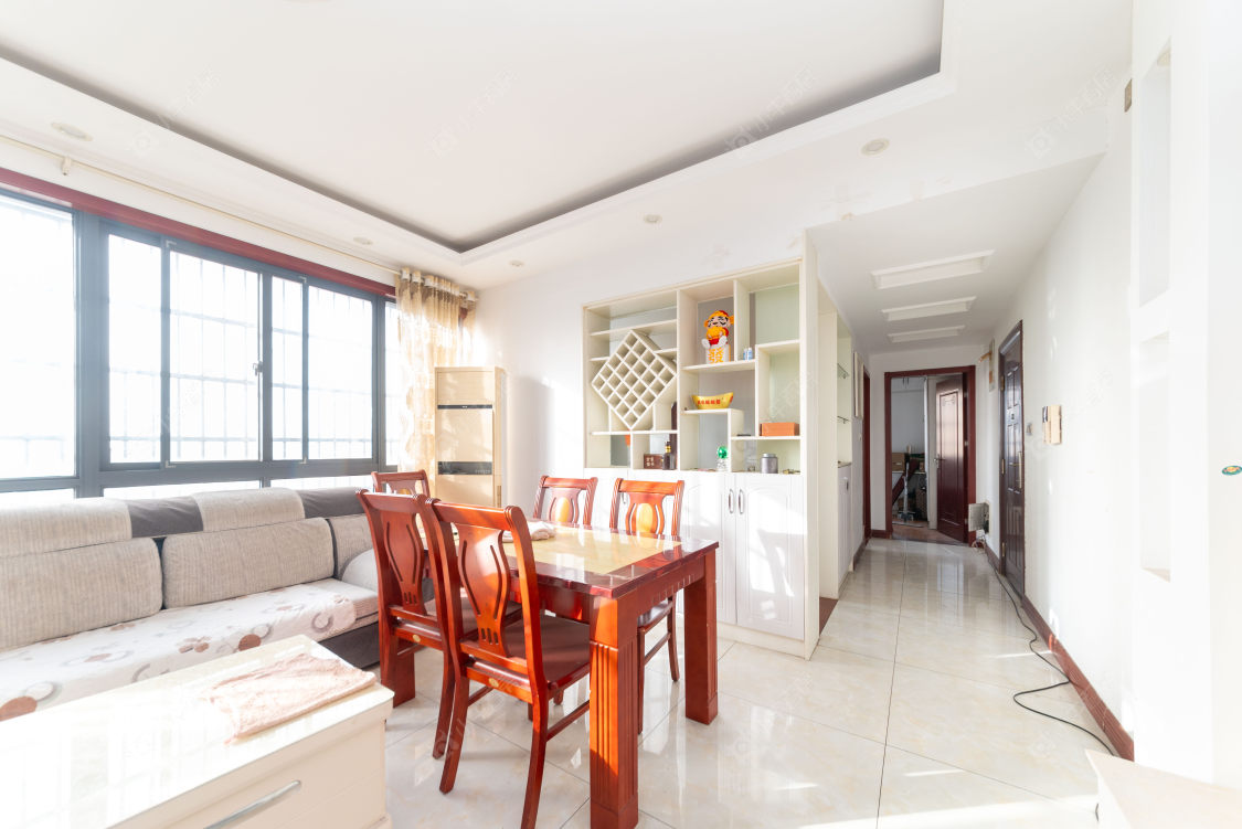 常州聚盛花园在售二手房源室内图_小牛看房