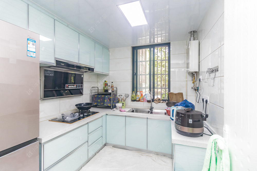 聚盛花园房源室内图 常州聚盛花园在售二手房源室内图_小牛看房